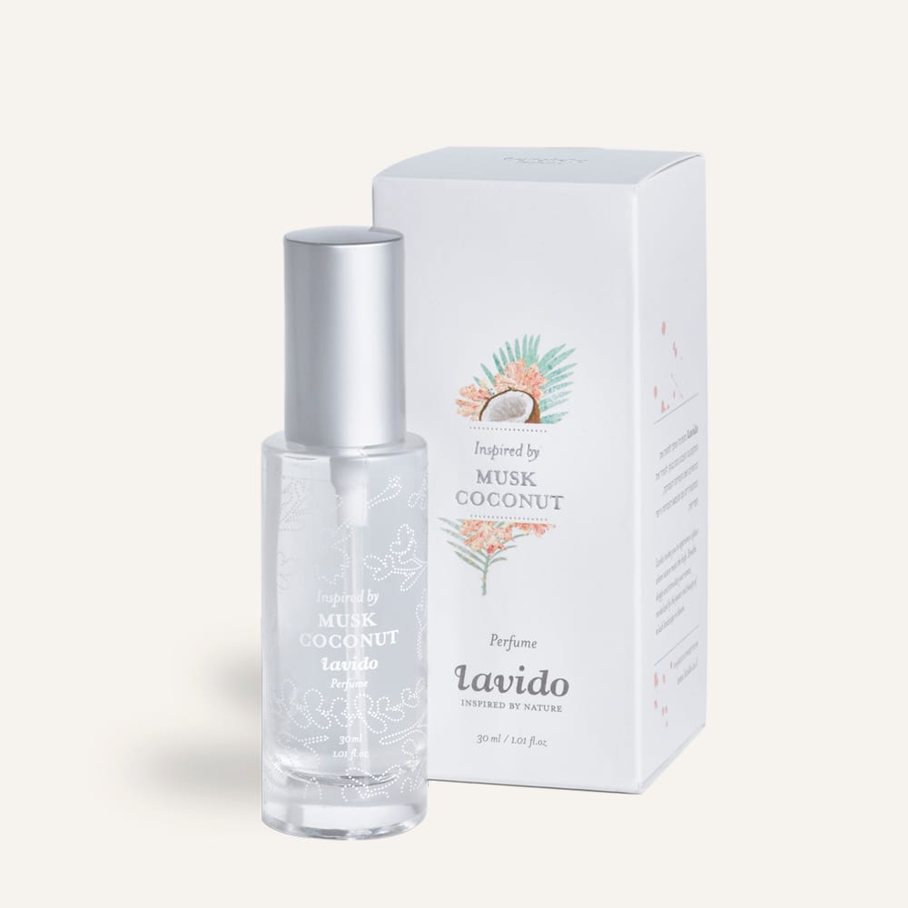 בושם מאסק קוקוס