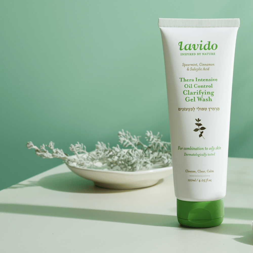 תרחיץ טיפולי