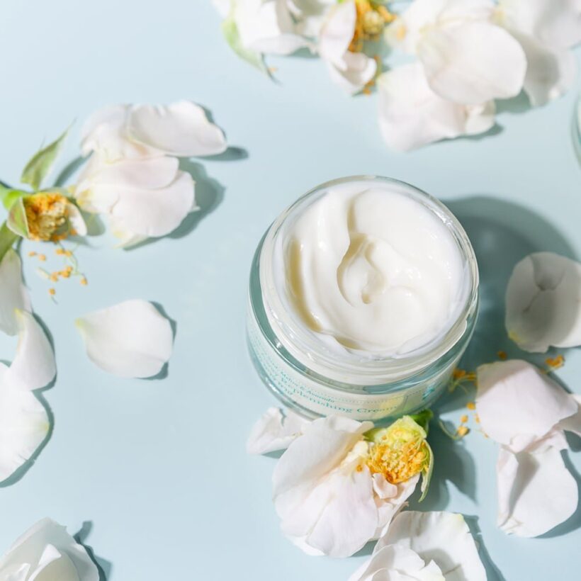 Lavido Replenishingcream Styled 1006