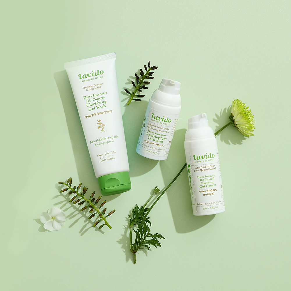 ערכת פצעונים 3