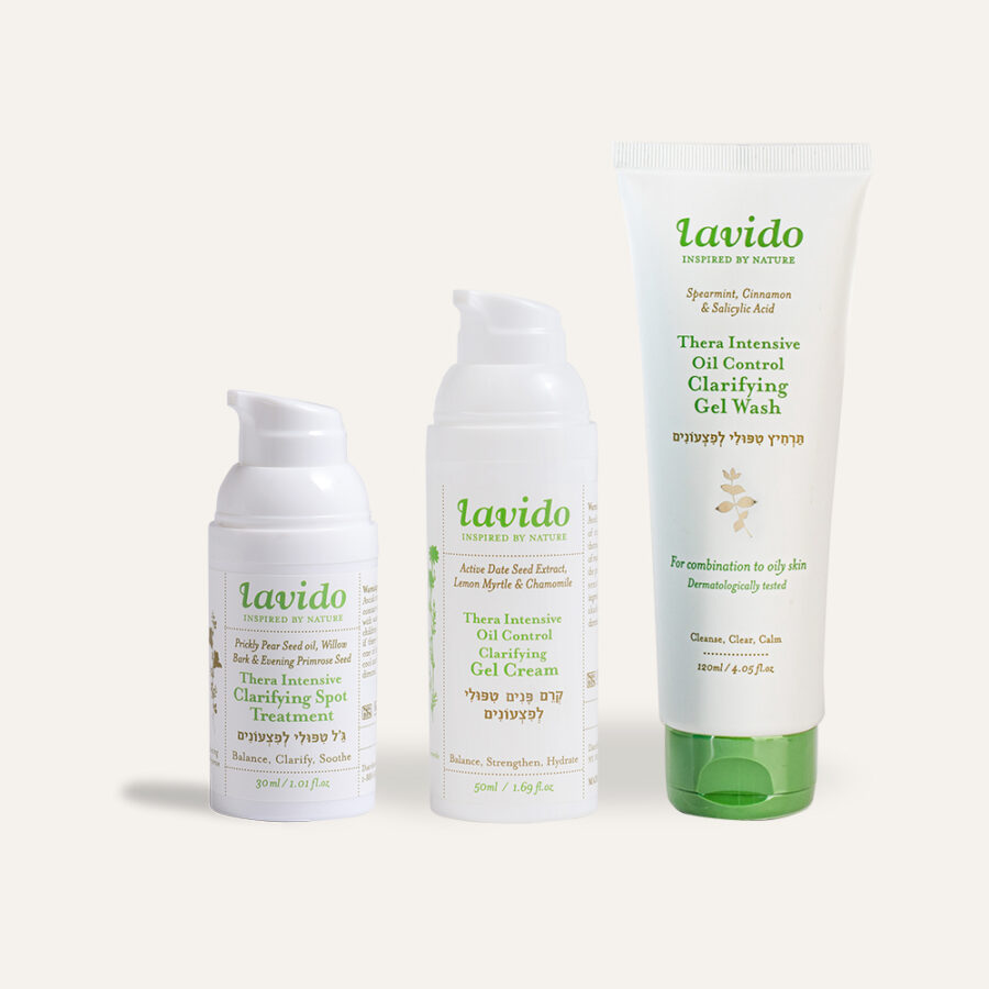 ערכת פצעונים