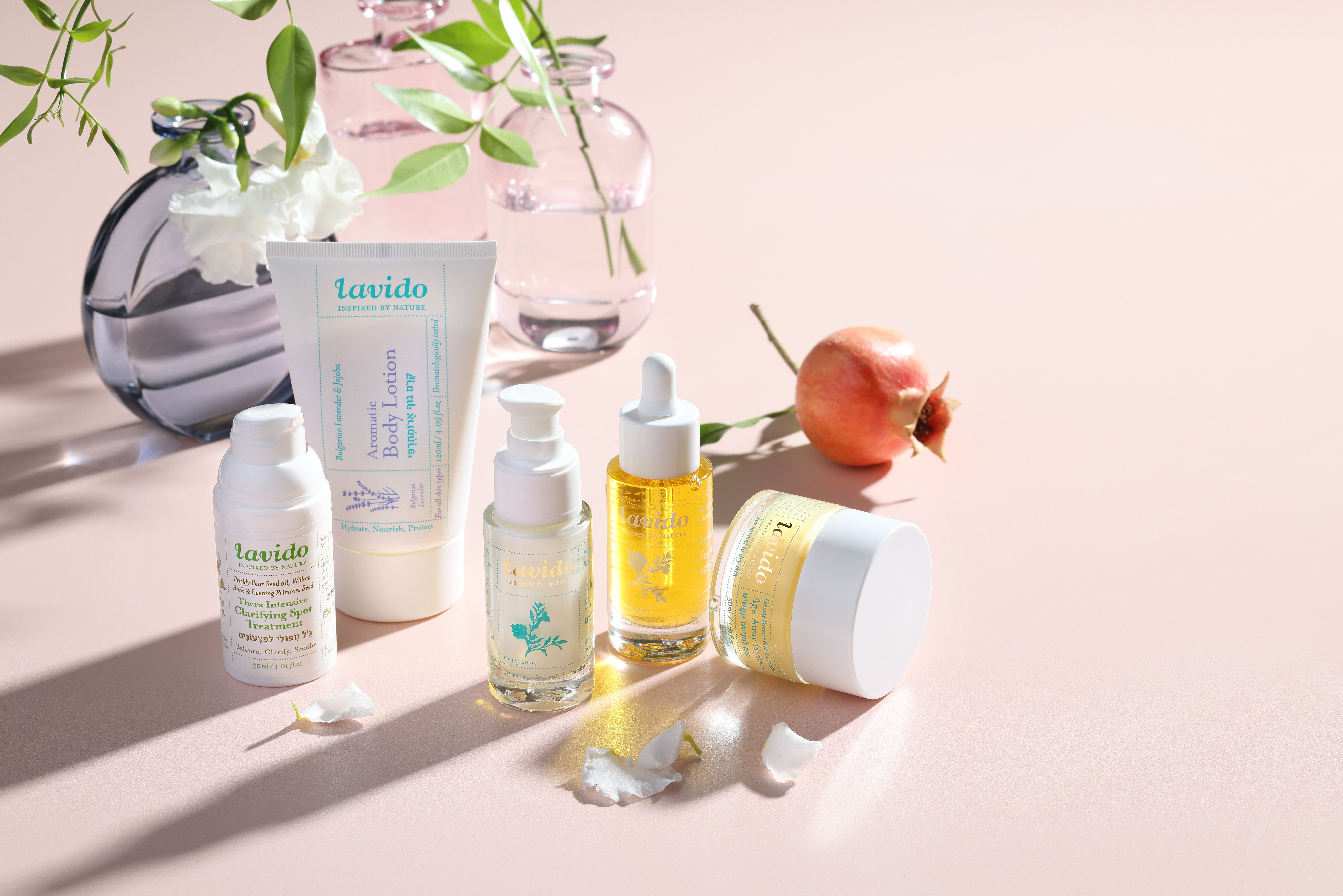 Lavido Ronen Mangan 69679