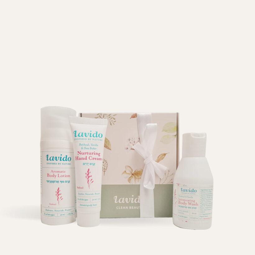 מארז של כיף