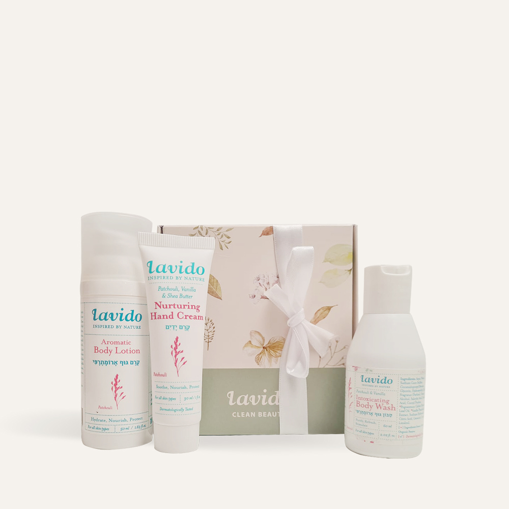 מארז של כיף