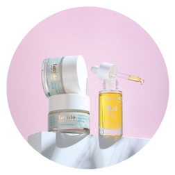 קטגוריית אנטי אייג'ינג