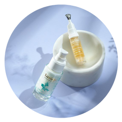 טיפוח עיניים