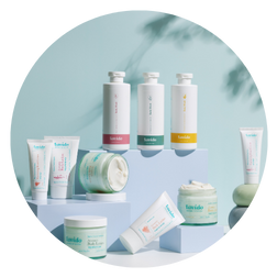 טיפוח הגוף והשיער