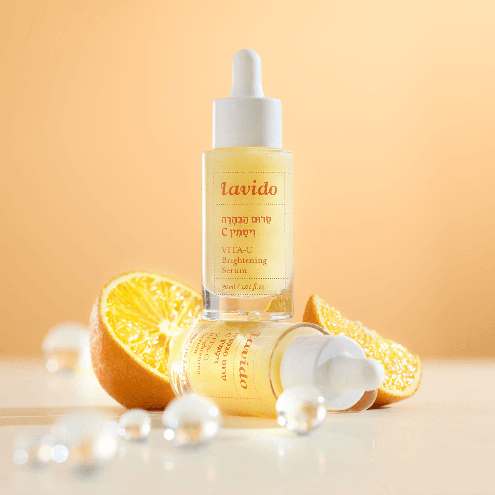 ויטמין C גלריה