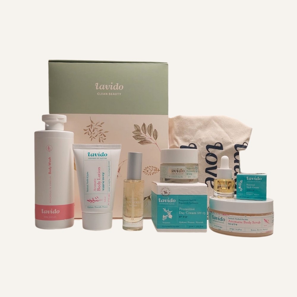 מארז כוכבים