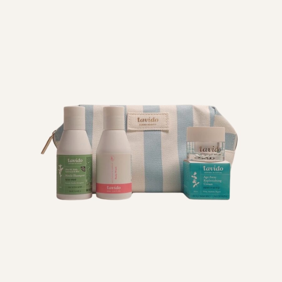 מארז נסיעות