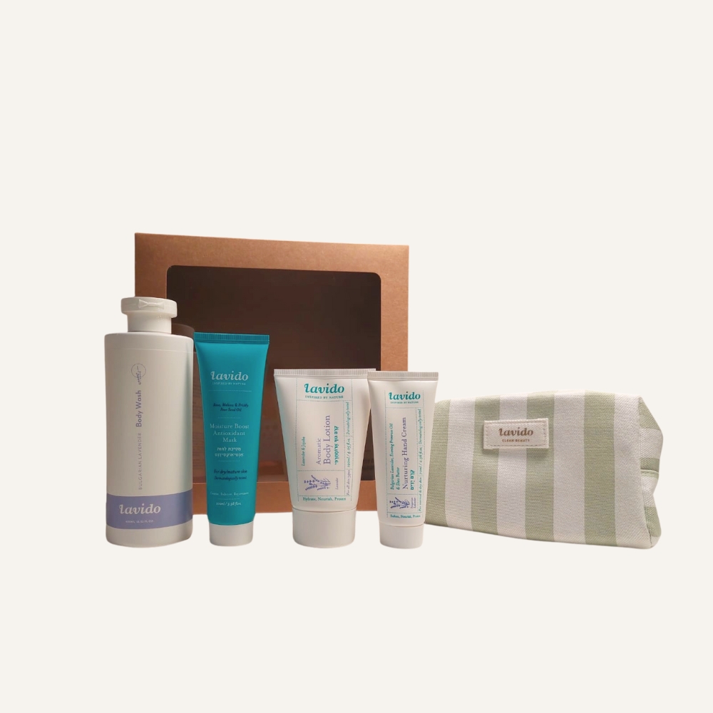 מארז ראש השנה (2)