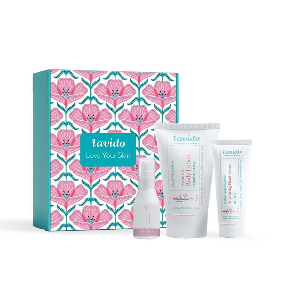 מארז חגיגי פטשולי Copy