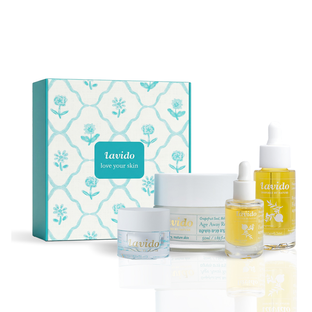 מארז שיקום ומיצוק Copy