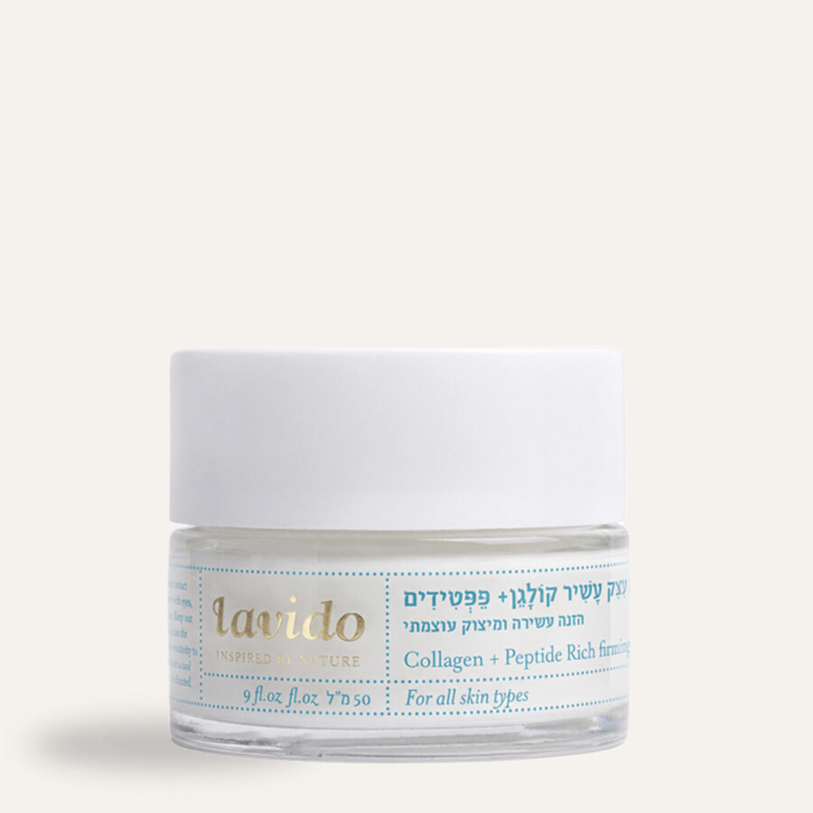 קרם קולגן